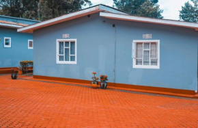 Jasmine's SnowPeak apartments - Kilimanjaro
